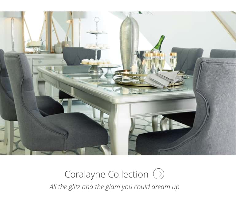 Coralayne Collection