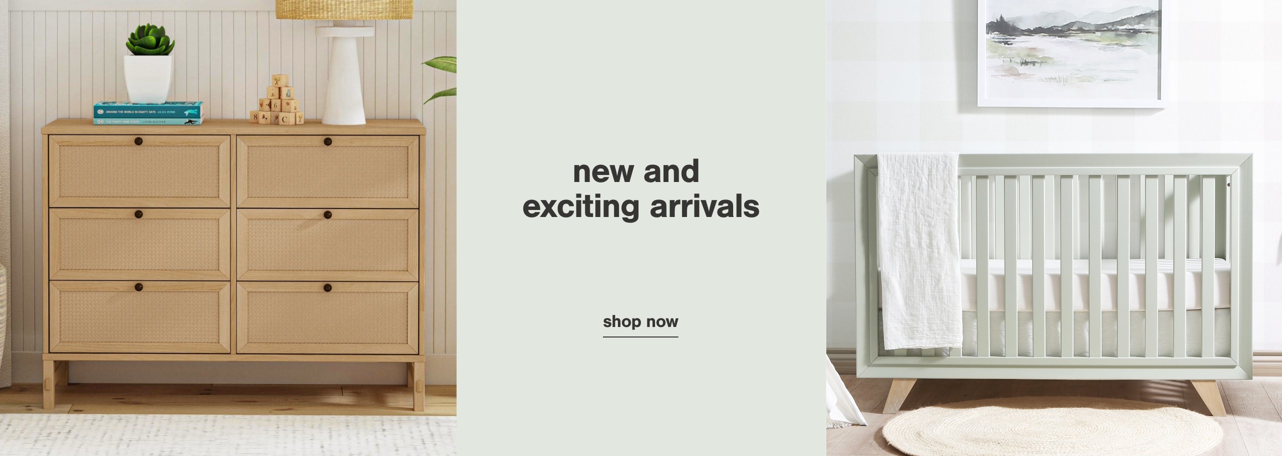 Baby Toddler Furniture Ashley Furniture HomeStore