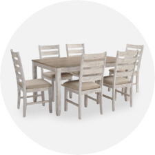 Kitchen Dining Room Furniture Ashley Furniture Homestore