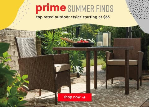 Ashley Furniture Home Decor