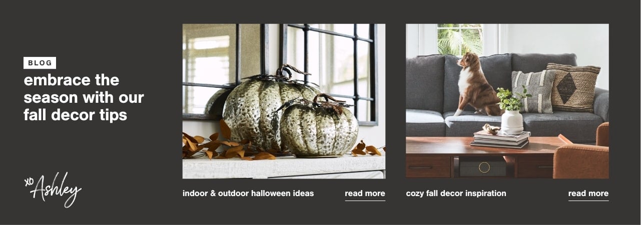 Indoor & Outdoor Halloween Decoration Ideas, Cozy Fall Decor Inspiration