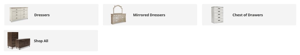 Wardrobe & Armoire Furniture