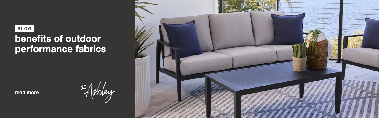 weather performance fabric outdoor furniture