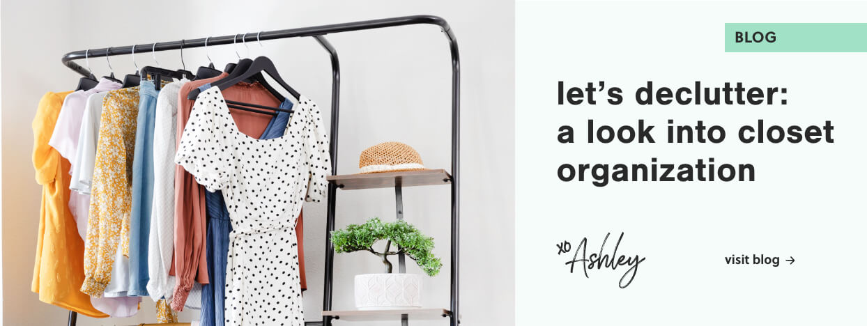 Closet | Ashley Furniture HomeStore