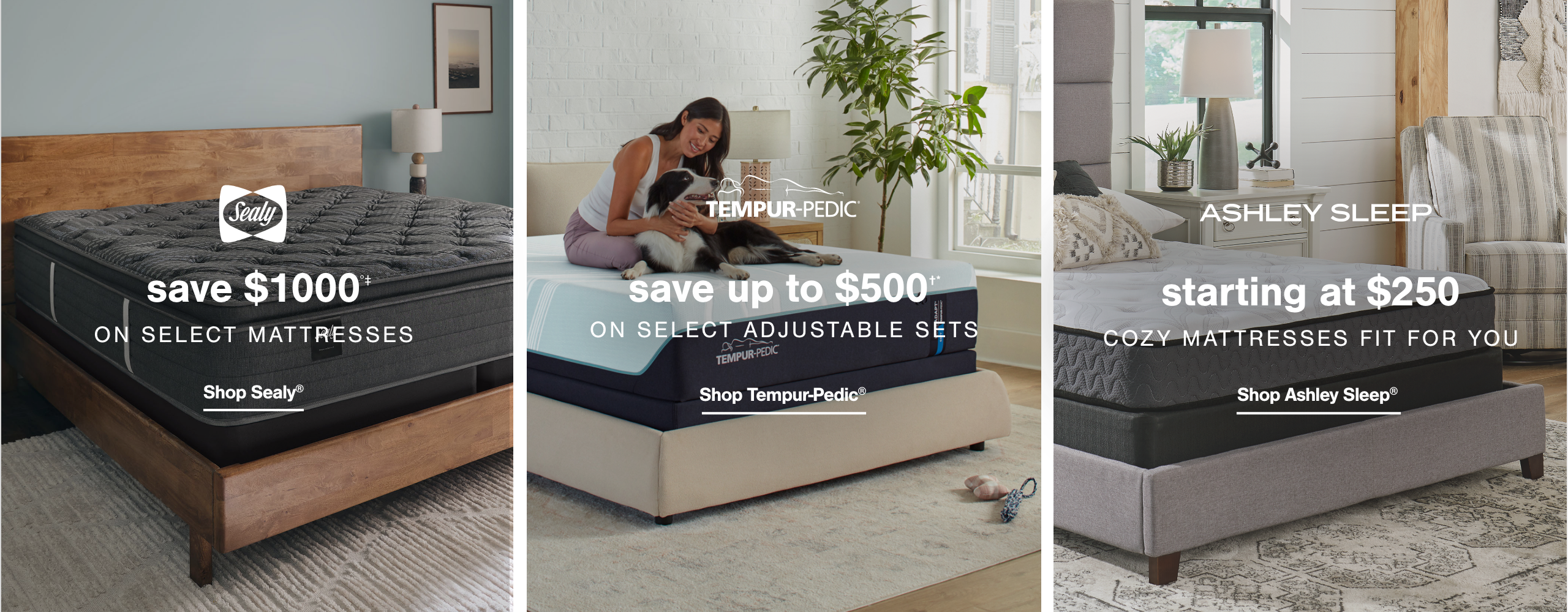 Memorial Day Mattress Deals