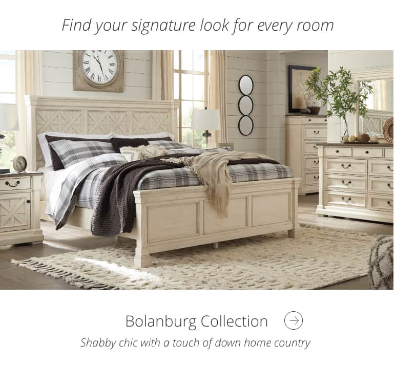 Bolanburg Collection