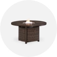 Fire Pits