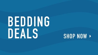 Outlet Bedding