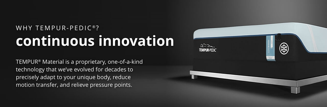 Tempur-Pedic