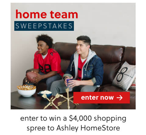 Ashley Furniture Homestore Home Furniture Decor