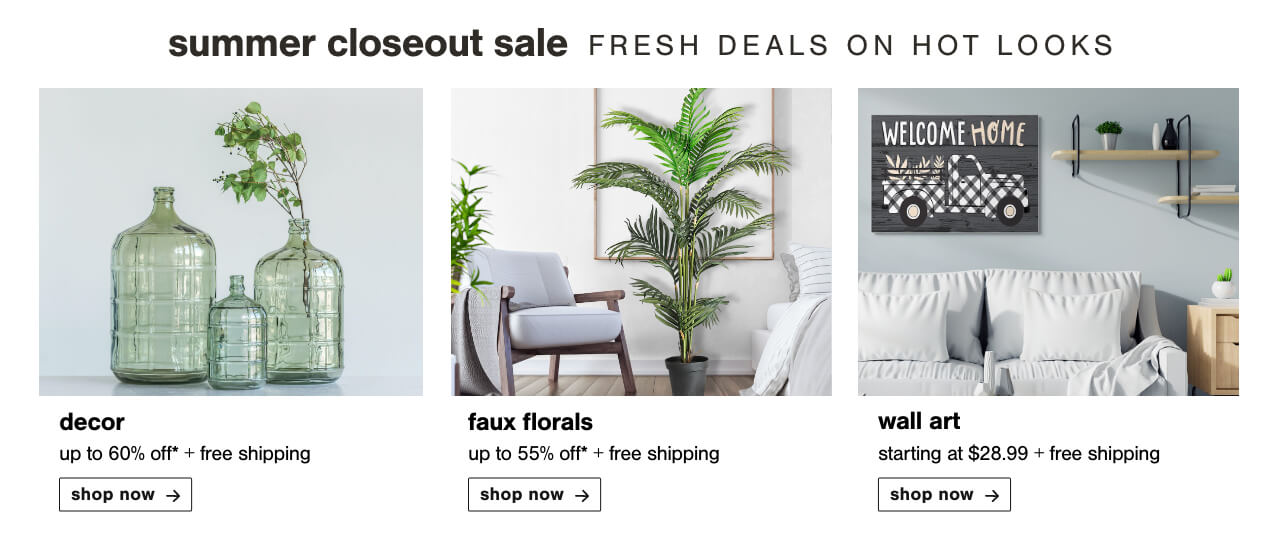 Decor + Pillows Ashley Furniture HomeStore