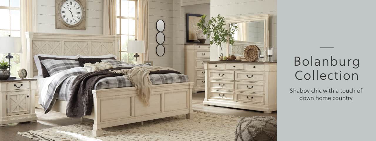 bolanburg collection | ashley furniture homestore