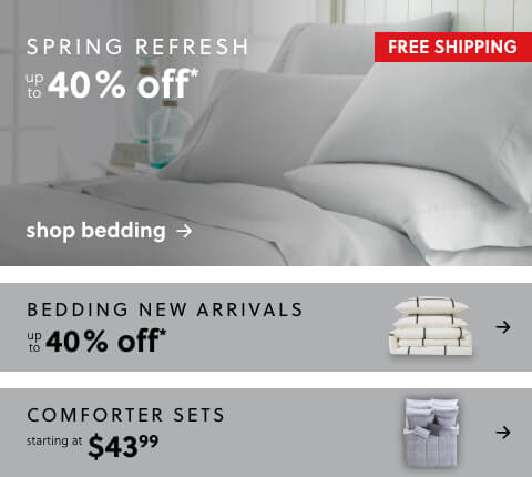 Bedding Ashley Furniture Homestore