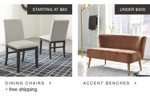 Deals | Ashley