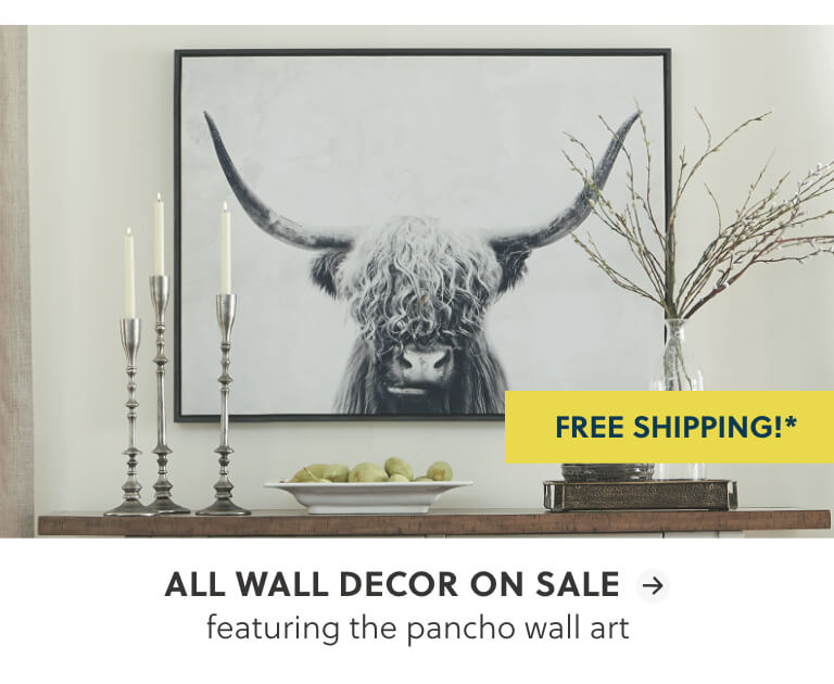 Ashley Furniture HomeStore Home Furniture & Decor