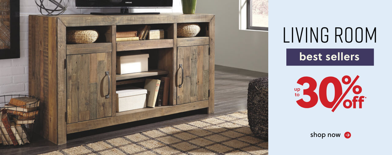Living Room Furniture Ashley Furniture HomeStore