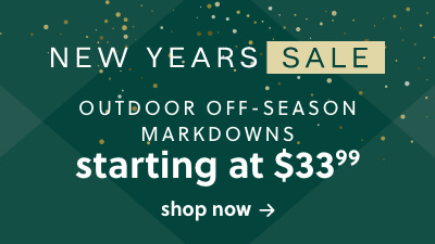 Outdoor Furniture Deals