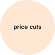 Price Cuts