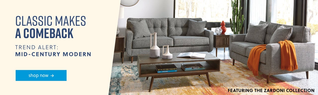 TV Stands and Media Centers