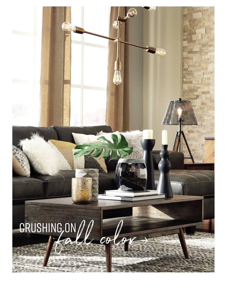 Ashley Furniture HomeStore | Home Furniture & Decor