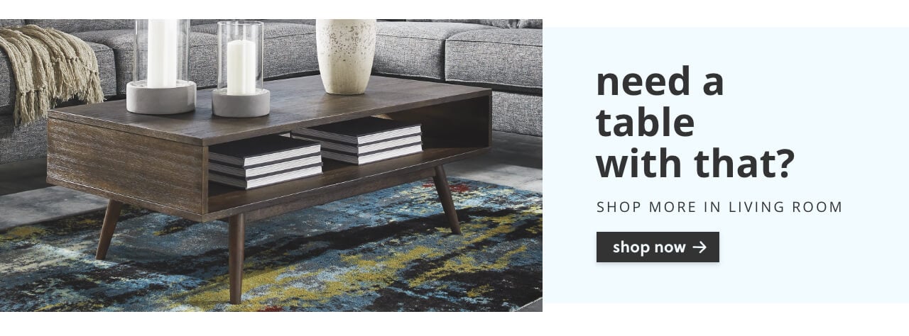 Shop Living Room