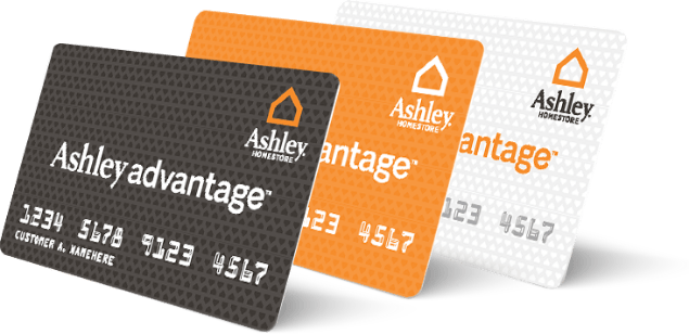 Ashley Advantage Online Financing Ashley Furniture Homestore