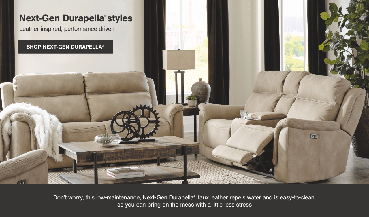 shop next-gen durapella