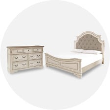 Bedroom Furniture Ashley Furniture Homestore