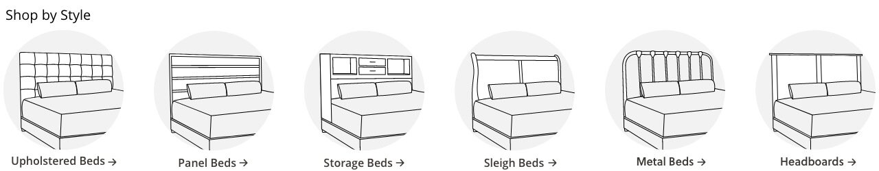 Poster Beds