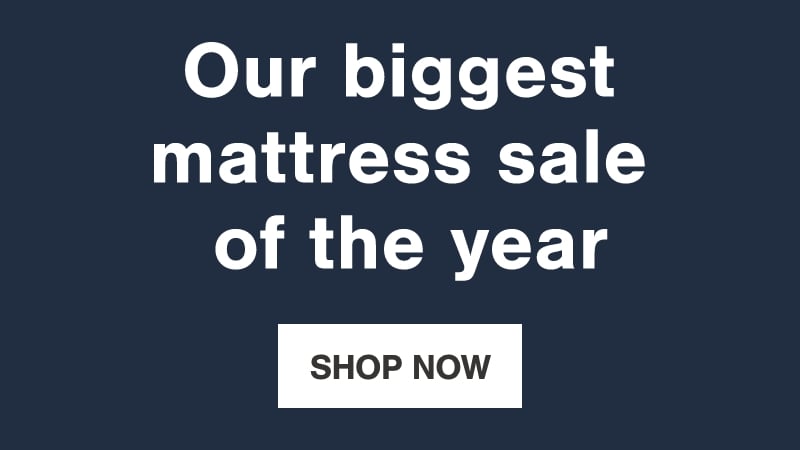 Mattresses