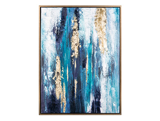Wall Decor Ashley Furniture Homestore