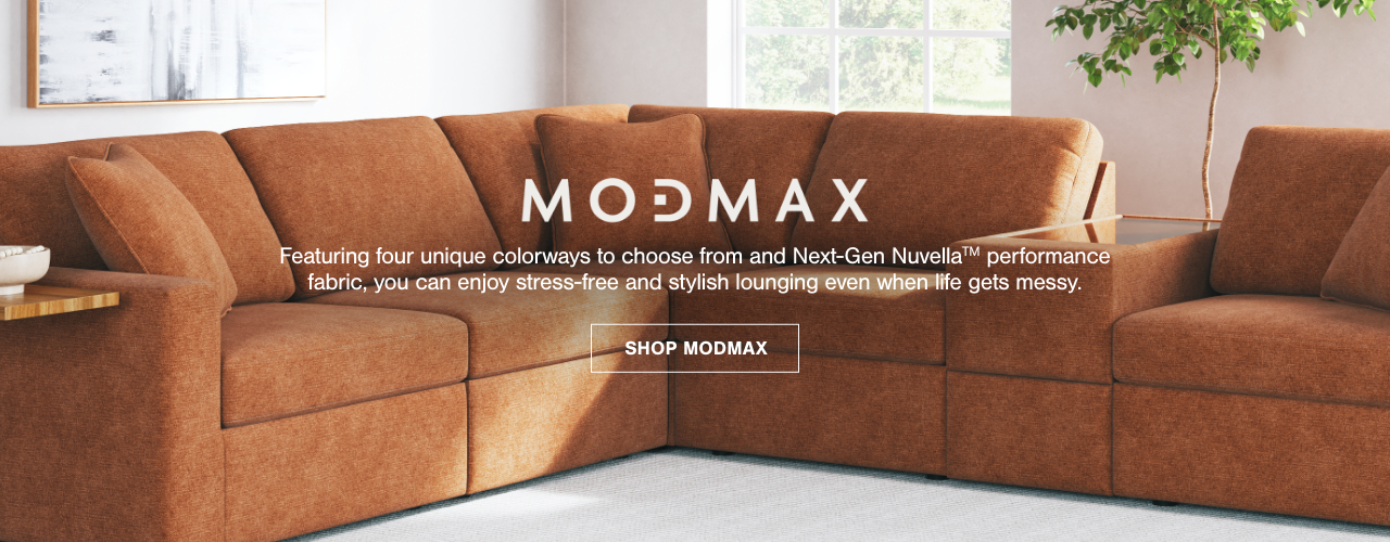 Modmax by Ashley