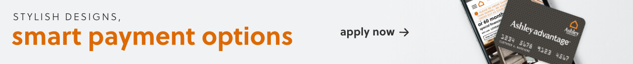 Ashley Furniture HomeStore | Home Furniture & Decor