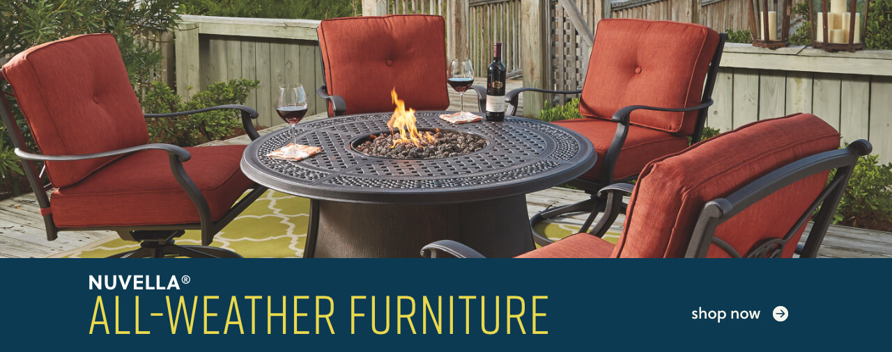 Outdoor Furniture Accessories Ashley Home Discover Amazing S From Our Outdoor Furniture Deals Sure To Complete Your Patio For A Low