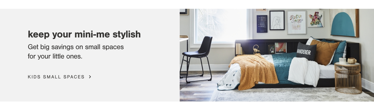 Kids Furniture