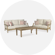 Outdoor Conversation Sets