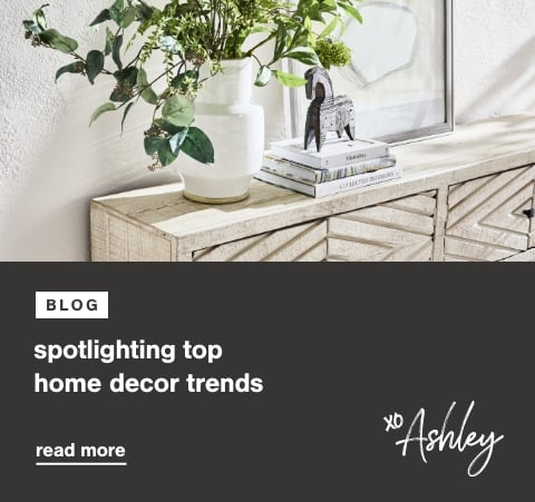 Home Decor Trends
