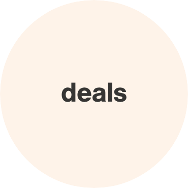 Baby & Toddler Deals