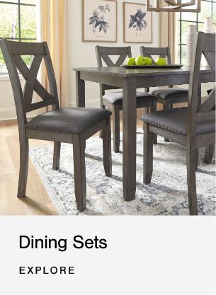 Furniture | Ashley Furniture HomeStore