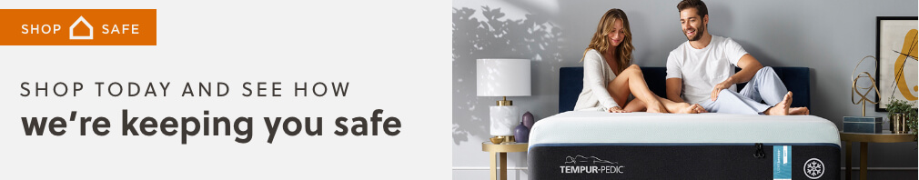 Tempur Pedic