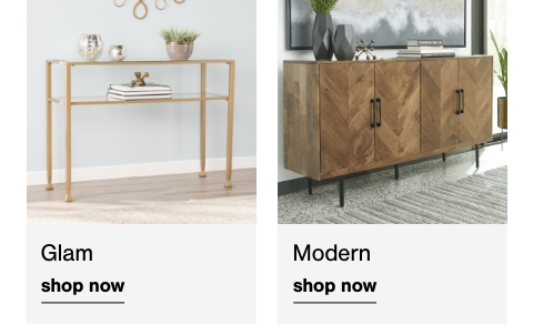 Shop by style