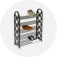 Shoe Storage