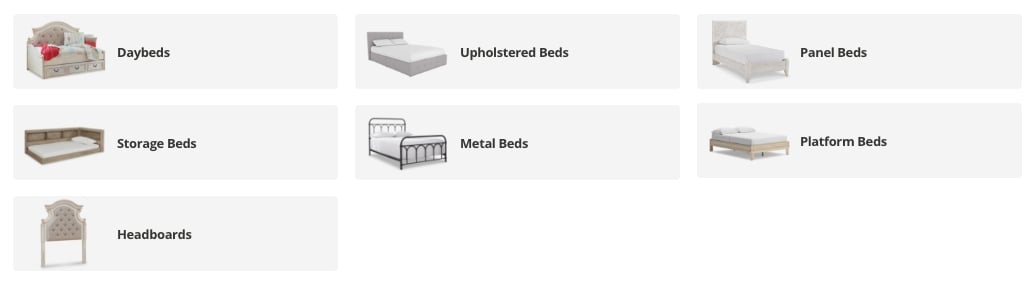 Bunk & Loft Kids Beds