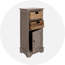 Bathroom Furniture Decor Ashley Furniture Homestore