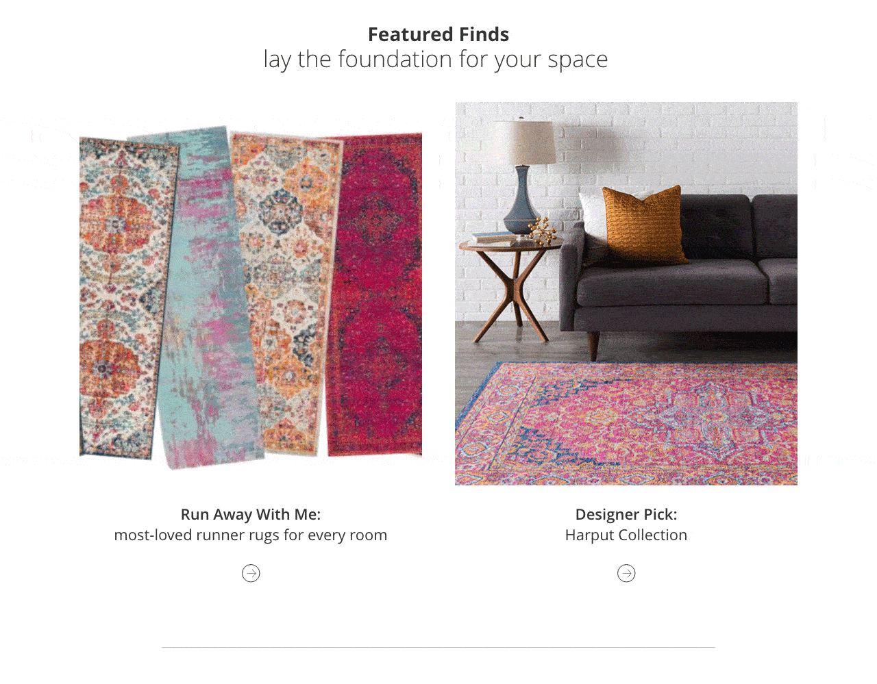 Rugs Ashley Furniture HomeStore