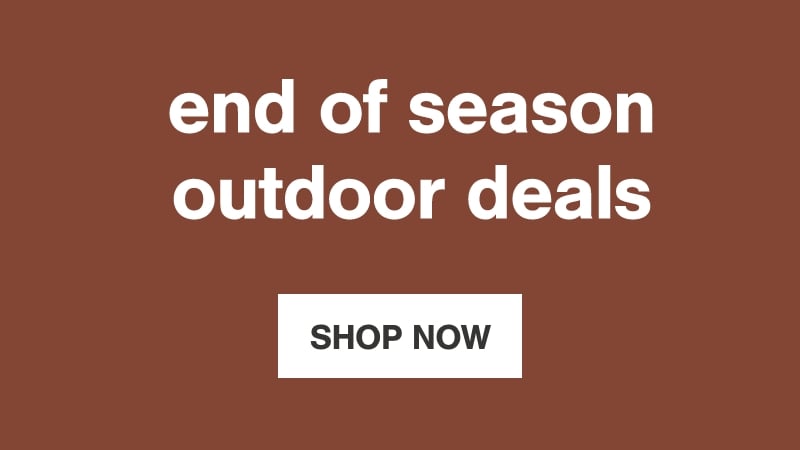 Outdoor Furniture