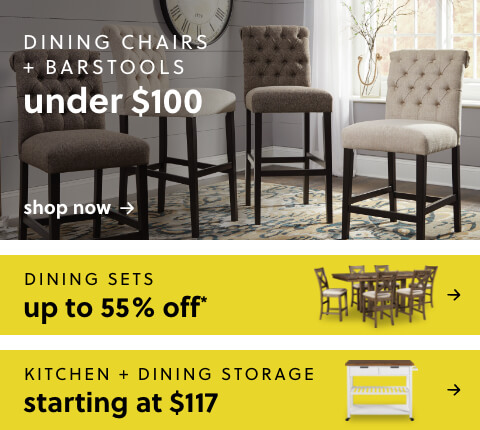 Kitchen Dining Room Furniture Ashley Home Kitchen Dining Room Furniture