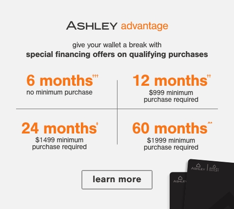 Ashley Financing