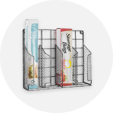 Wall Organizers