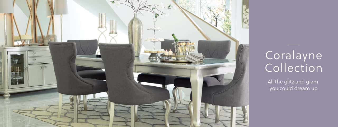 Coralayne Collection